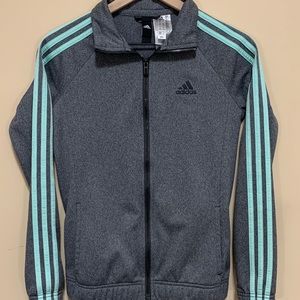 Adidas Track Jacket